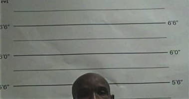 Terry Lewis, - Orleans Parish County, LA 